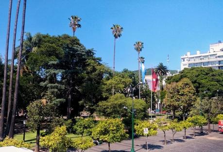 salta capital que hacer