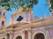 hacer Salta capital