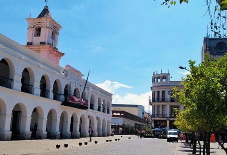 Qué hacer en Salta capital