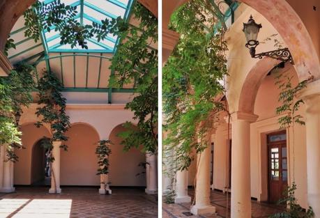 Visitamos Finca Quara, una bodega en Cafayate bodega en salta
