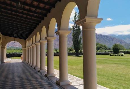Visitamos Finca Quara, una bodega en Cafayate Visitamos Finca Quara, una bodega en Cafayate