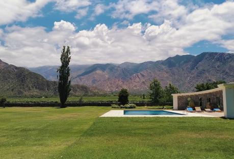 Visitamos Finca Quara, una bodega en Cafayate Visitamos Finca Quara, una bodega en Cafayate