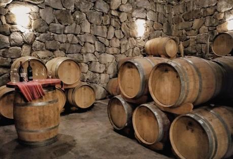 Visitamos Finca Quara, una bodega en Cafayate Visitamos Finca Quara, una bodega en Cafayate