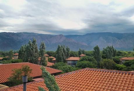El Grace Resort, un alojamiento de lujo en Cafayate El Grace Resort, un alojamiento de lujo en Cafayate
