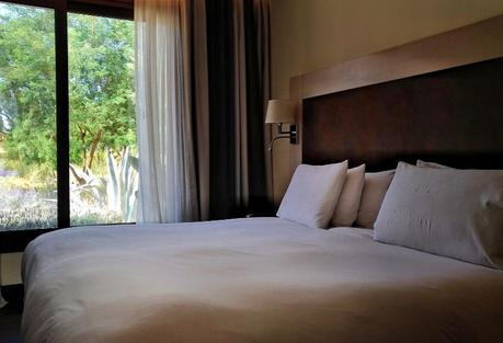 El Grace Resort, un alojamiento de lujo en Cafayate El Grace Resort, un alojamiento de lujo en Cafayate