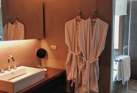 El Grace Resort, un alojamiento de lujo en Cafayate El Grace Resort, un alojamiento de lujo en Cafayate