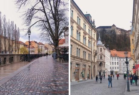 11 lugares y cosas imperdibles de Liubliana, Eslovenia