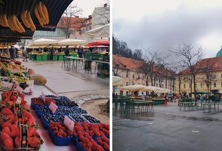 11 lugares y cosas imperdibles de Liubliana, Eslovenia