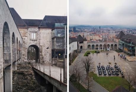 11 lugares y cosas imperdibles de Liubliana, Eslovenia