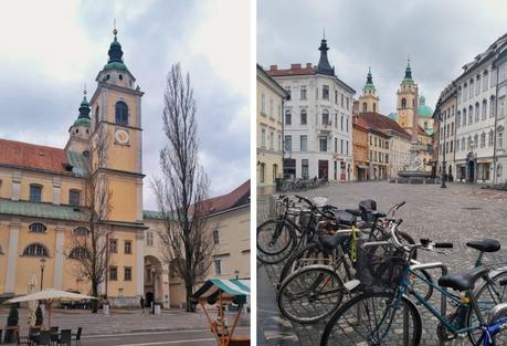 11 lugares y cosas imperdibles de Liubliana, Eslovenia