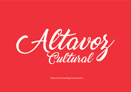 Me han entrevistado en: ALTAVOZ CULTURAL