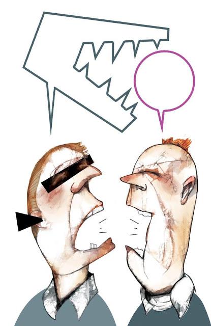 [A VUELAPLUMA] Tolerancia