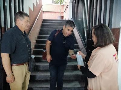 EL GOBIERNO DE TEXCOCO MANTIENE LA ATENCIÓN CIUDADANA Y SE SUMA A LA JORNADA NACIONAL DE SANA DISTANCIA