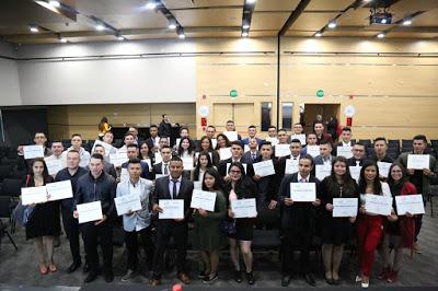 Plan Semilla, el programa que busca transformar el sector eléctrico a través de la educación