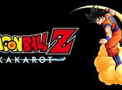 Imágenes Goku Vegeta modo Dios para Dragon Ball Kakarot