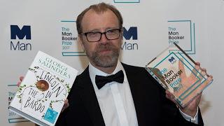 George Saunders recibe en Londres el Premio Mano Booker Hibridación de géneros literarios, Literatura experimental