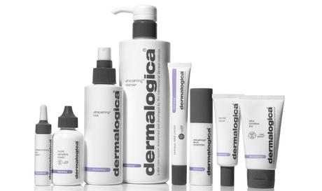 Dermalogica, cosméticos para la piel sensible Dermalogica, cosméticos para la piel sensible