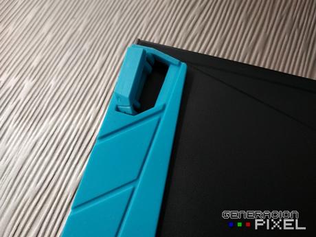 ANÁLISIS HARD-GAMING: Teclado Gaming ThunderX3 AK7