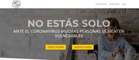 No estás solo No estás solo