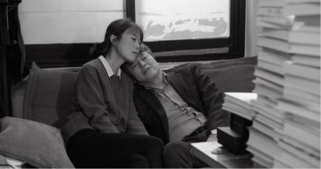 Hong Sang-soo, cine y soju Hong Sang-soo, cine y soju