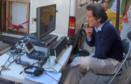 Hong Sang-soo, cine y soju Hong Sang-soo, cine y soju