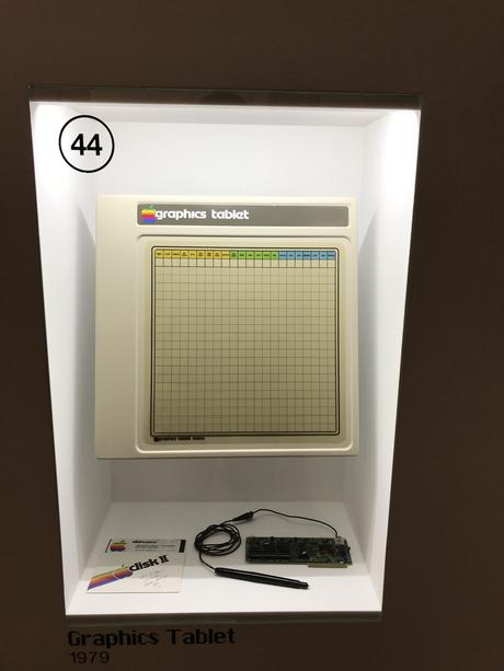 Visitando el Apple Museum de Praga