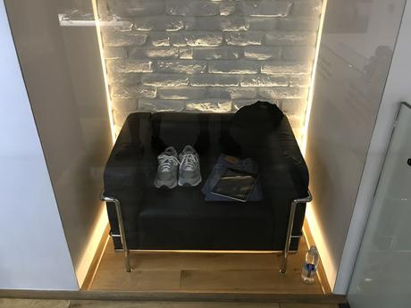 Visitando el Apple Museum de Praga