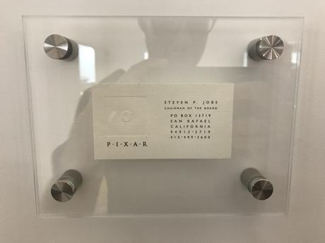 Visitando el Apple Museum de Praga