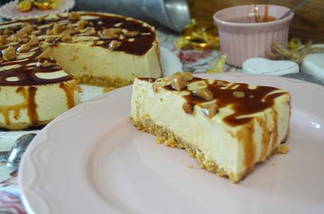 caramelos Werther, postres Werther, recetas con werther´s original, recetas werther´s, s original, tarta de wether´s original, werther's original récipe, werther´s original, las delicias de mayte,