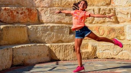 Las mejores canciones para bailar con los niños en casa