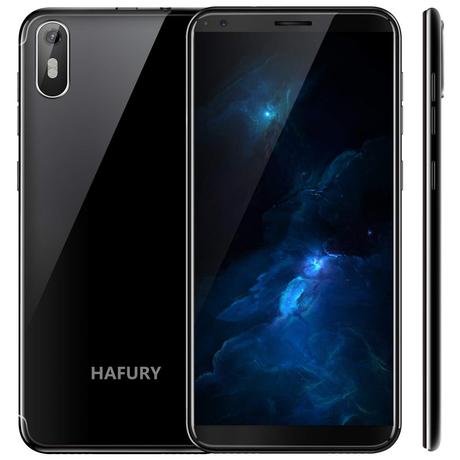 Hafury A7 2019