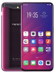 Oppo Find X2 Pro