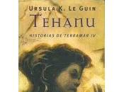 Tehanu, Ursula Guin