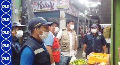 CORONAVIRUS: MPC REALIZA OPERATIVOS DE CONTROL…