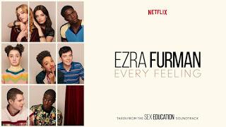 Ezra Furman - Every feeling (2020)