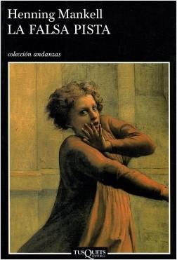 Los mejores autores de novela negra nórdica