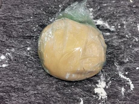 Masa quebrada o pasta brisa casera, la receta definitiva