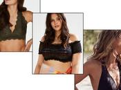 Esta primavera estrena lencería