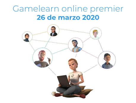 Gamelearn lanza una herramienta para convertir la formación corporativa en videojuegos