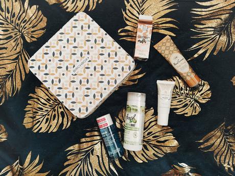 Birchbox marzo 2020 Birchbox marzo 2020