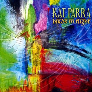 Kat Parra - Birds In Flight