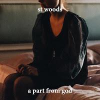 St- Woods estrena A part from god