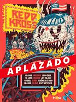 Redd Kross aplaza su gira por España debido al Covid 19