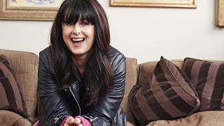 MARIAN KEYES EN MITAD DE LA CATÁRSIS (SIEMPRE)