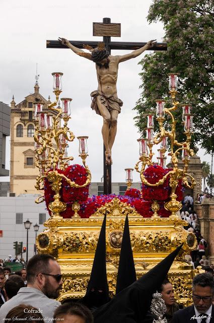 MIÉRCOLES SANTO EN SEVILLA Y CARMONA