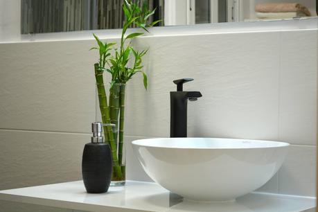 Reforma de baño Reforma de baño