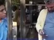 Inglés Policía explica turista varados Neuquén sobre riesgos Coronavirus