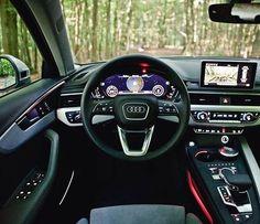 2017 Audi A4 Maintenance Cost