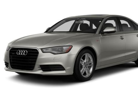 2018 Audi A6 30 T Sport 0 60