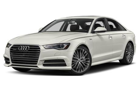 2018 Audi A6 30 T Sport 0 60